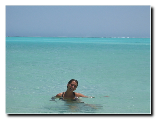 02 Traumhaftes Meer